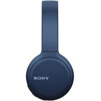 Наушники Sony WH-CH510 Blue (WHCH510L.CE7) изображение 2