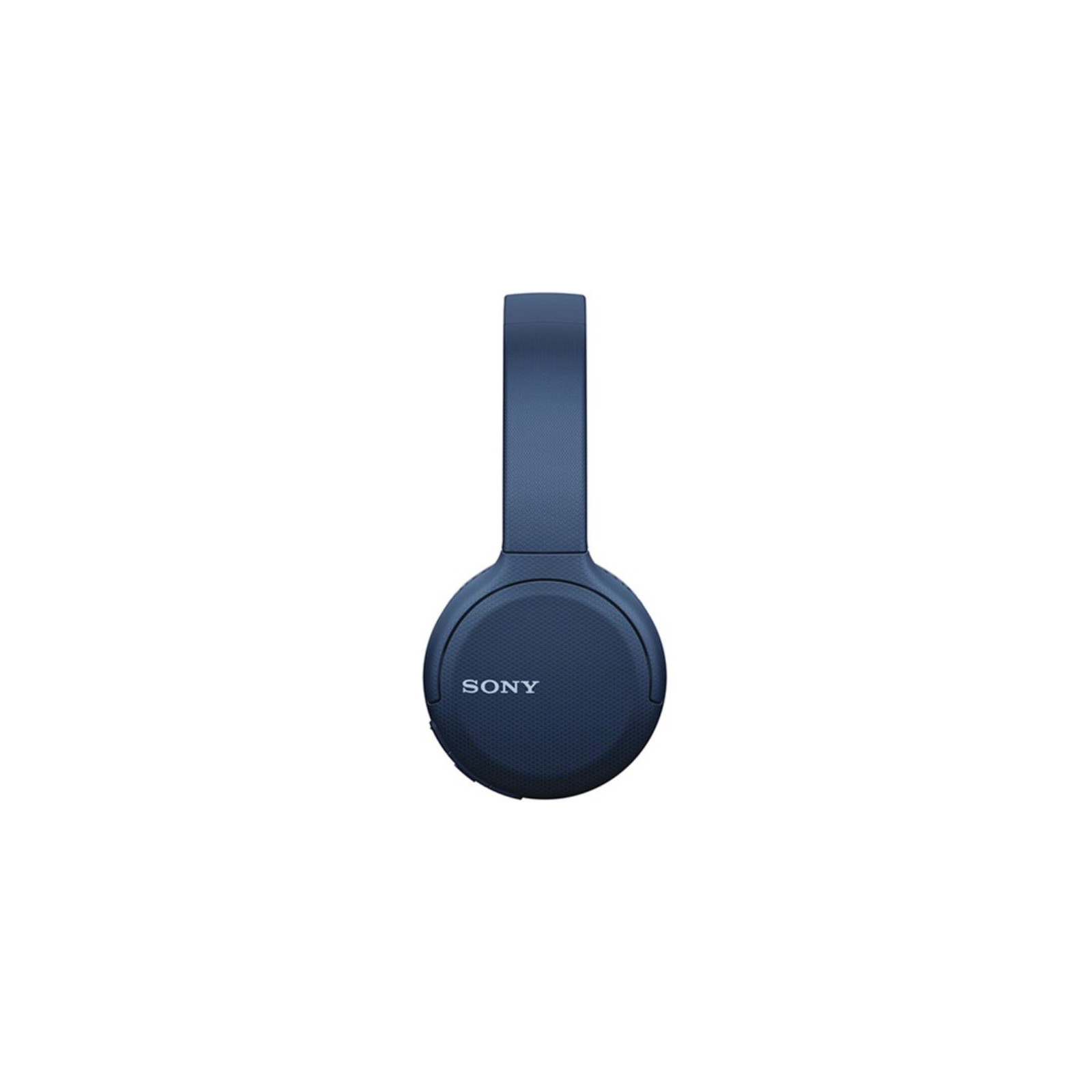 Навушники Sony WH-CH510 Blue (WHCH510L.CE7) зображення 2