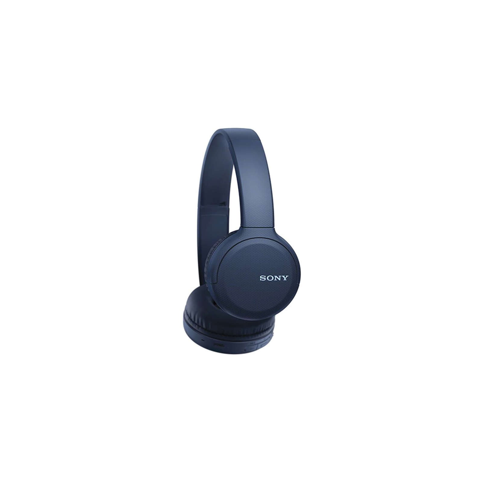 Навушники Sony WH-CH510 Blue (WHCH510L.CE7) зображення 3