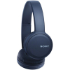 Наушники Sony WH-CH510 Blue (WHCH510L.CE7) изображение 3
