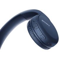 Наушники Sony WH-CH510 Blue (WHCH510L.CE7) изображение 4