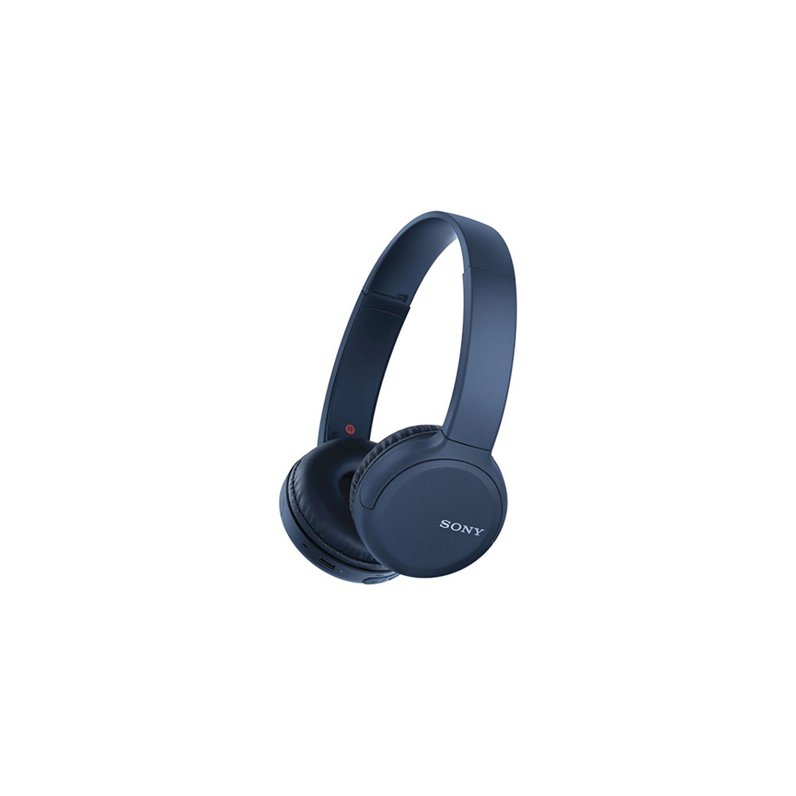 Наушники Sony WH-CH510 Blue (WHCH510L.CE7)цены в Киеве и Украине ...