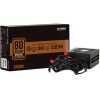 Блок питания Zalman 550W GigaMax (ZM550-GVII) изображение 4