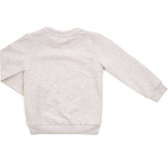 Набор детской одежды Breeze с зайками (13701-80G-beige) изображение 5