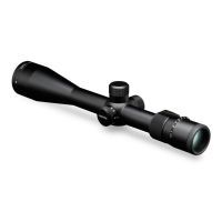 Оптический прицел Vortex Viper 6.5-20x50 PA (Mil Dot) (VPR-M-06MD) изображение 2