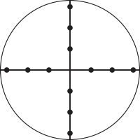 Оптический прицел Vortex Viper 6.5-20x50 PA (Mil Dot) (VPR-M-06MD) изображение 5