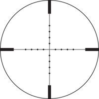 Оптический прицел Vortex Viper 6.5-20x50 PA (Mil Dot) (VPR-M-06MD) изображение 6