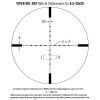 Оптический прицел Vortex Viper 6.5-20x50 PA (Mil Dot) (VPR-M-06MD) изображение 7