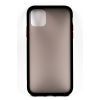 Чехол для мобильного телефона Dengos (Matt) для iPhone 11 Pro, Black (DG-TPU-MATT-28) изображение 2