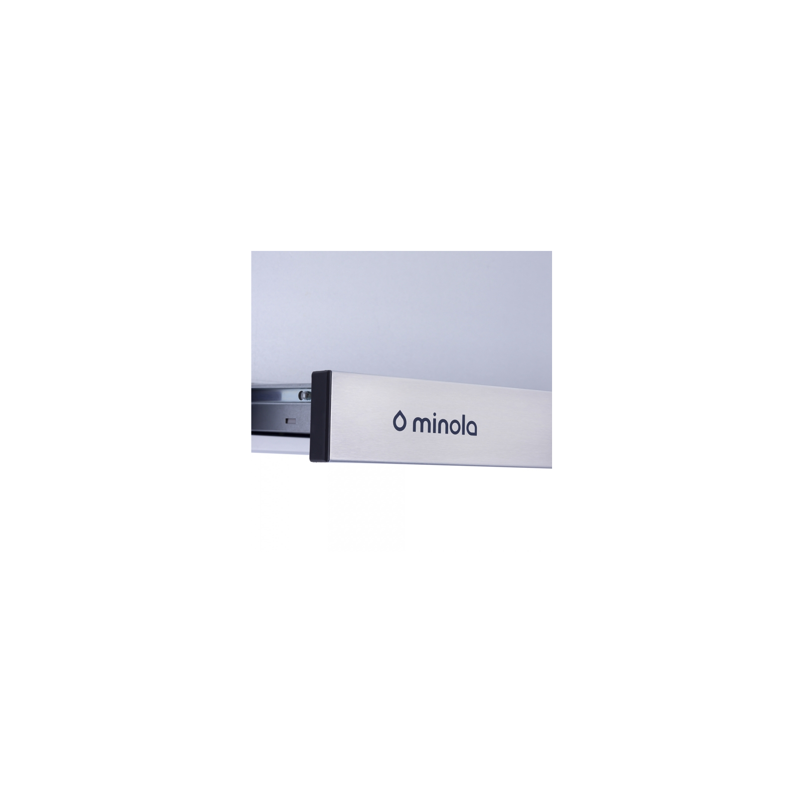 Витяжка кухонна Minola HTL 6915 BL 1300 LED зображення 3