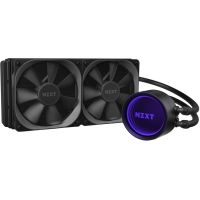 Система рідинного охолодження NZXT Kraken X53 (RL-KRX53-01)
