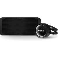 Система рідинного охолодження NZXT Kraken X53 (RL-KRX53-01) зображення 2
