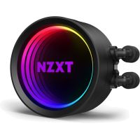 Система рідинного охолодження NZXT Kraken X53 (RL-KRX53-01) зображення 4