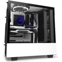 Система рідинного охолодження NZXT Kraken X53 (RL-KRX53-01) зображення 6
