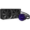 Система рідинного охолодження NZXT Kraken X53 (RL-KRX53-01)