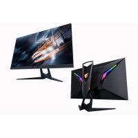 Монитор GIGABYTE AORUS FI27Q-P изображение 5