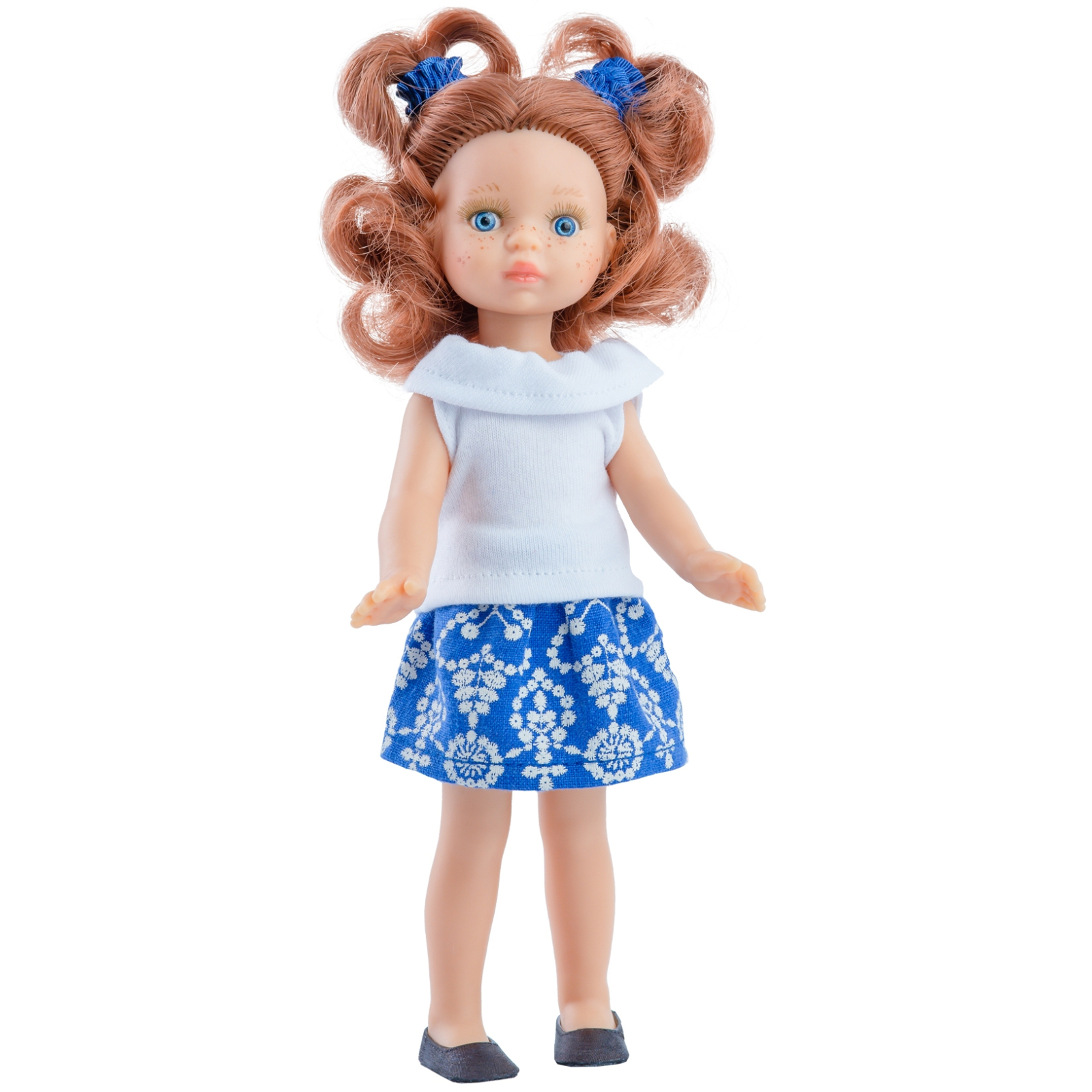 Кукла Paola Reina Триана мини 21 см (02102)