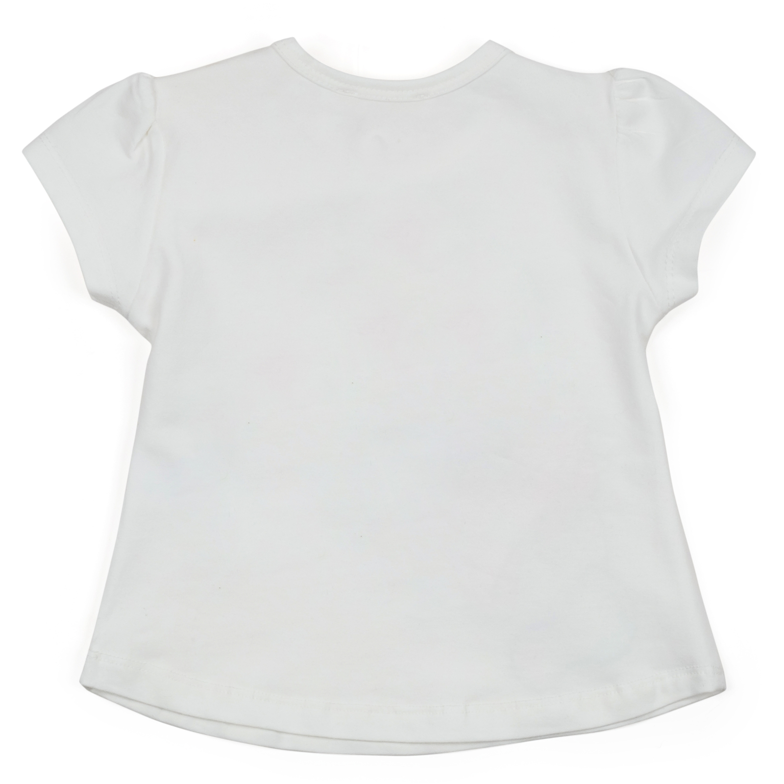 Набір дитячого одягу Breeze "BEAUTIFUL BABY" (14099-86G-cream) зображення 5
