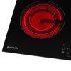 Варочная поверхность Pyramida CFEA 643 B изображение 5