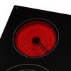 Варочная поверхность Pyramida CFEA 643 B изображение 7