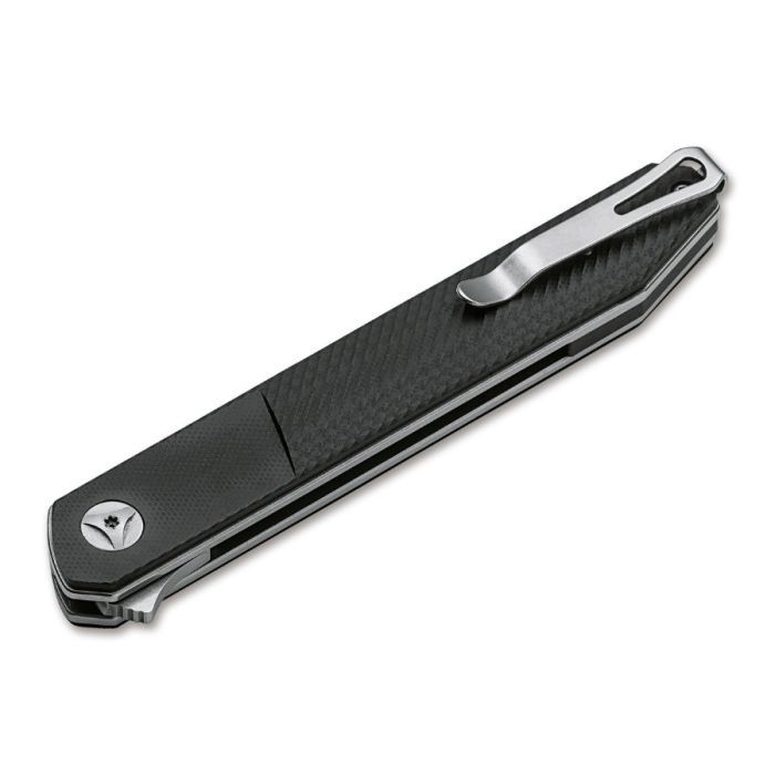 Нож Boker Magnum Miyu (01SC060) изображение 2