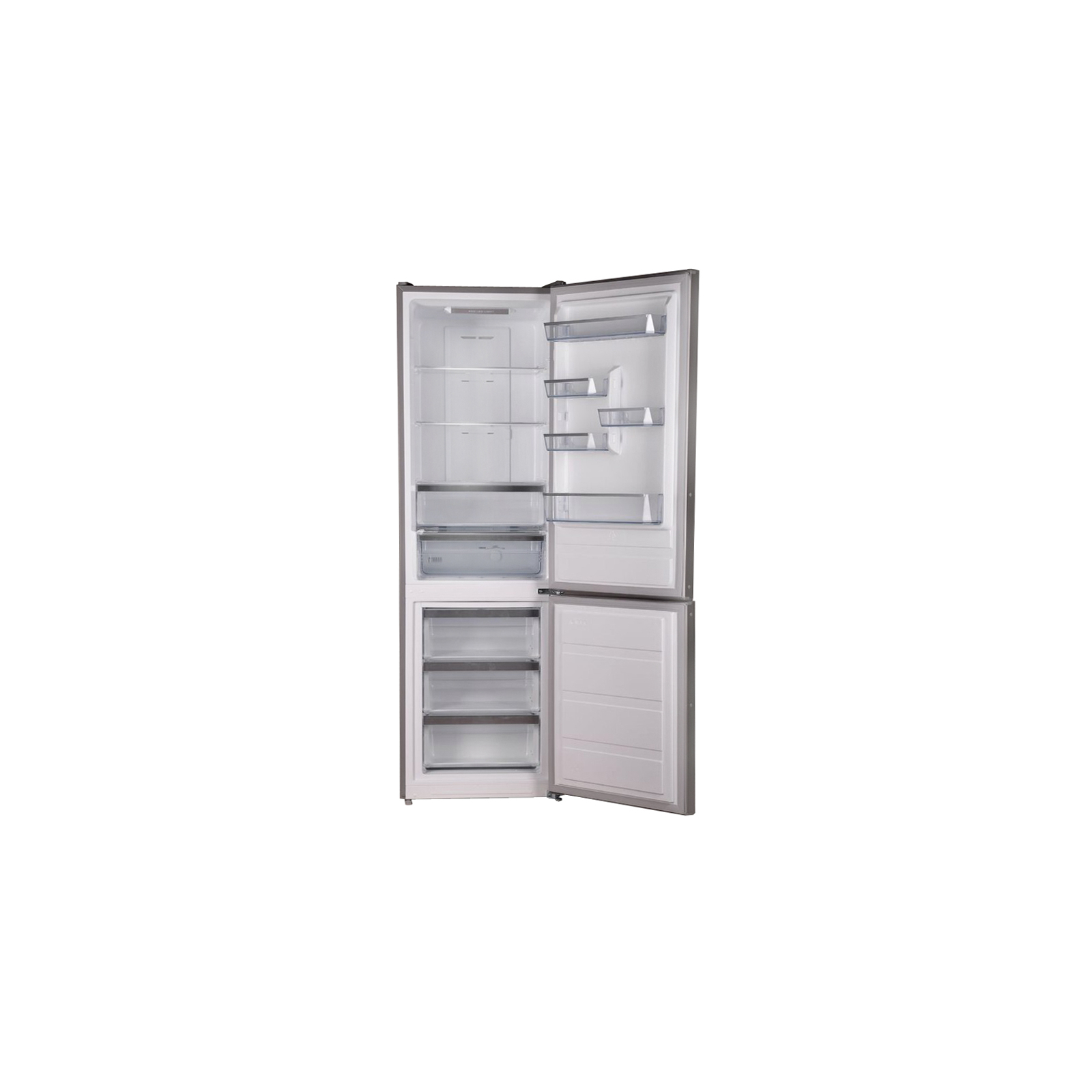 Холодильник Liberty DRF-380 NGAV изображение 2
