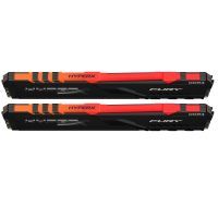 Модуль памяти для компьютера DDR4 32GB (2x16GB) 3733 MHz HyperX Fury RGB Kingston Fury (ex.HyperX) (HX437C19FB3AK2/32) изображение 2