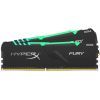 Модуль памяти для компьютера DDR4 32GB (2x16GB) 3733 MHz HyperX Fury RGB Kingston Fury (ex.HyperX) (HX437C19FB3AK2/32) изображение 4