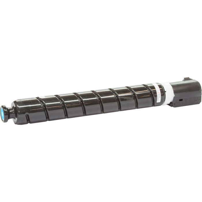 Тонер-картридж BASF Canon iR-C3320/3325/3330 аналог 8525B002 (BASF-KT-EXV49C) изображение 3