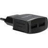 Зарядное устройство Defender UPС-21 2xUSB,5V/2.1А кабель microUSB (83581) изображение 3