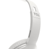 Навушники TCL MTRO200BT Bluetooth Ash White (MTRO200BTWT-EU) зображення 3