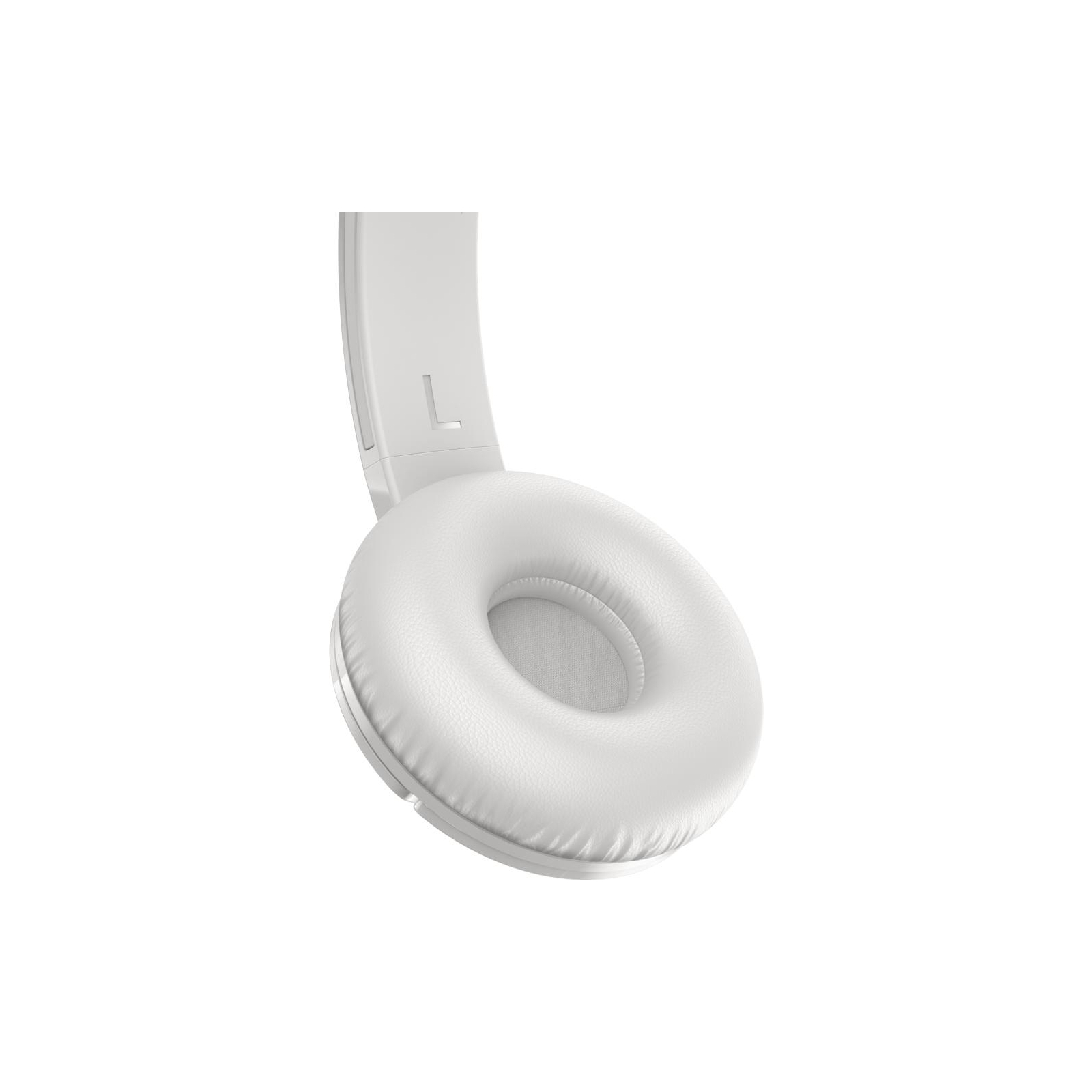 Навушники TCL MTRO200BT Bluetooth Ash White (MTRO200BTWT-EU) зображення 4