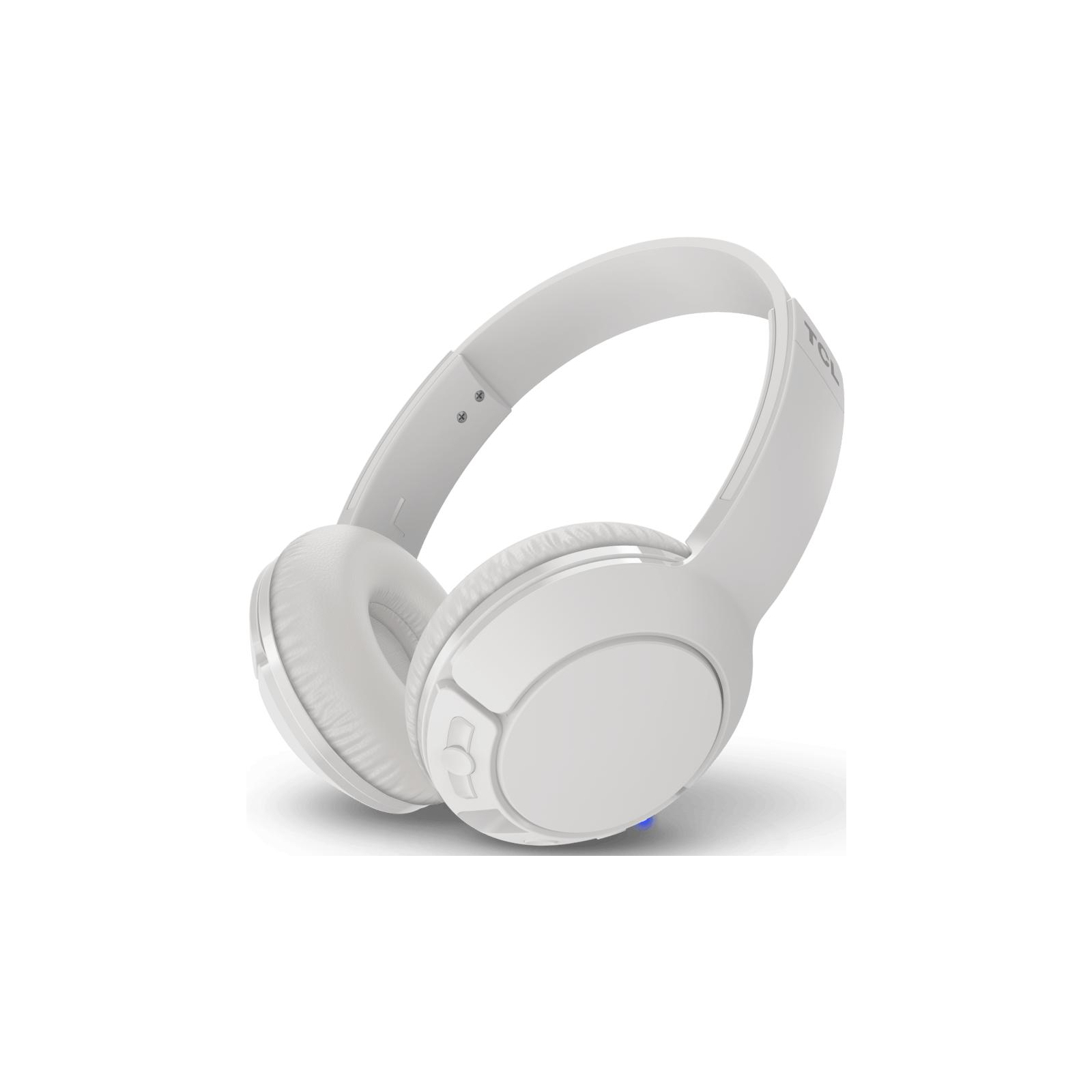 Навушники TCL MTRO200BT Bluetooth Ash White (MTRO200BTWT-EU) зображення 6