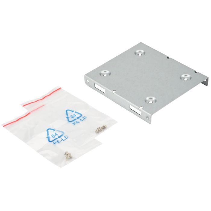 Фрейм-переходник Supermicro 2.5" to 3.5" for 731/732/DS3/842 (MCP-220-73102-0N) изображение 2