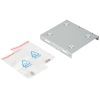 Фрейм-переходник Supermicro 2.5" to 3.5" for 731/732/DS3/842 (MCP-220-73102-0N) изображение 2