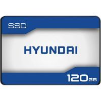 Накопитель SSD 2.5" 120GB Hyundai (C2S3T/120G)