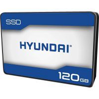 Накопитель SSD 2.5" 120GB Hyundai (C2S3T/120G) изображение 2