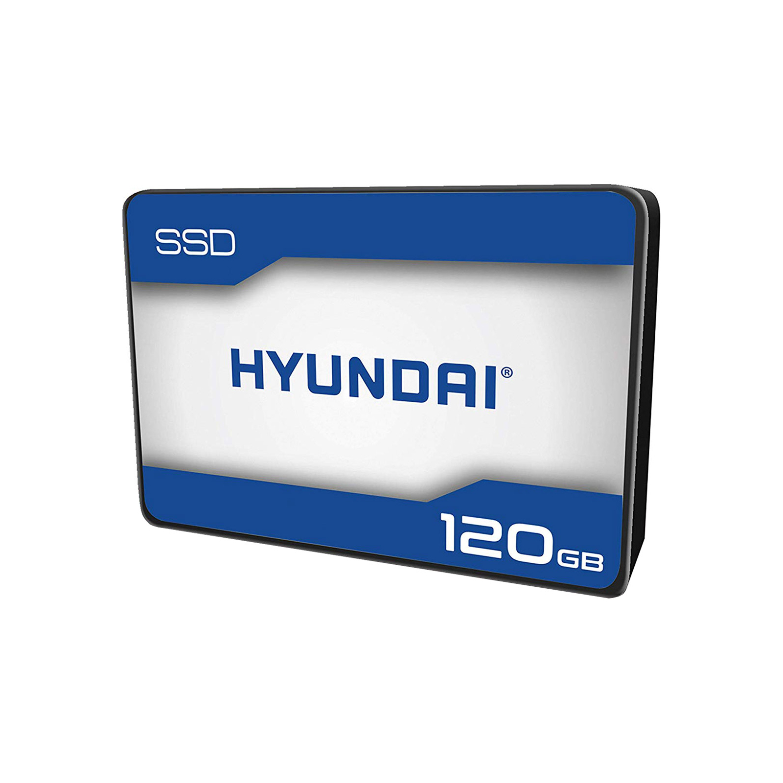 Накопитель SSD 2.5" 120GB Hyundai (C2S3T/120G) изображение 2