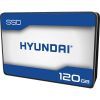 Накопитель SSD 2.5" 120GB Hyundai (C2S3T/120G) изображение 2