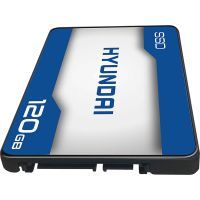 Накопитель SSD 2.5" 120GB Hyundai (C2S3T/120G) изображение 3