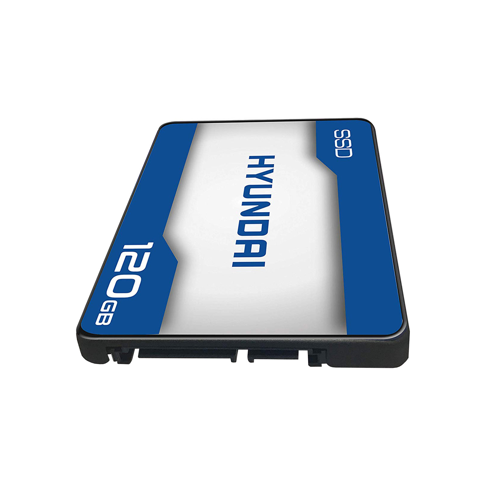 Накопитель SSD 2.5" 120GB Hyundai (C2S3T/120G) изображение 3