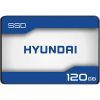 Накопитель SSD 2.5" 120GB Hyundai (C2S3T/120G)