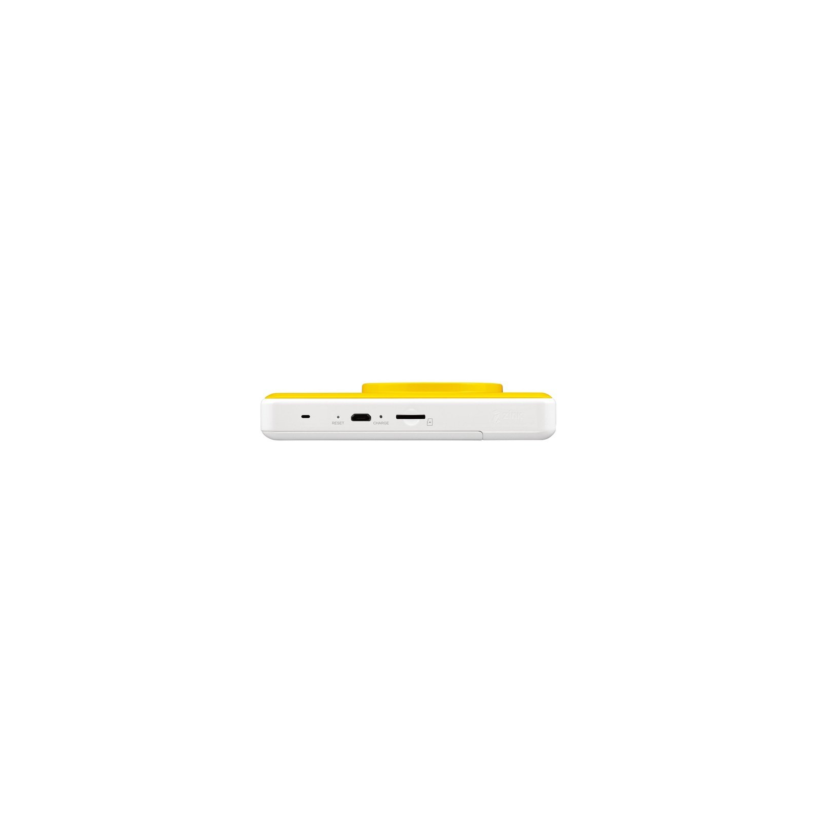 Камера моментальной печати Canon ZOEMINI C CV123 Bumble Bee Yellow (3884C006) изображение 2