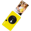 Камера моментальной печати Canon ZOEMINI C CV123 Bumble Bee Yellow (3884C006) изображение 4