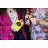 Камера моментальной печати Canon ZOEMINI C CV123 Bumble Bee Yellow (3884C006) изображение 8