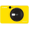 Камера моментальной печати Canon ZOEMINI C CV123 Bumble Bee Yellow (3884C006)