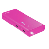 Батарея универсальная Trust Primo 10000 Sum-Pink (22749) изображение 2