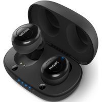 Навушники Philips TAUT102BK True Wireless Black (TAUT102BK/00) зображення 2