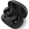 Навушники Philips TAUT102BK True Wireless Black (TAUT102BK/00) зображення 2