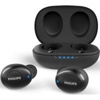 Навушники Philips TAUT102BK True Wireless Black (TAUT102BK/00) зображення 4